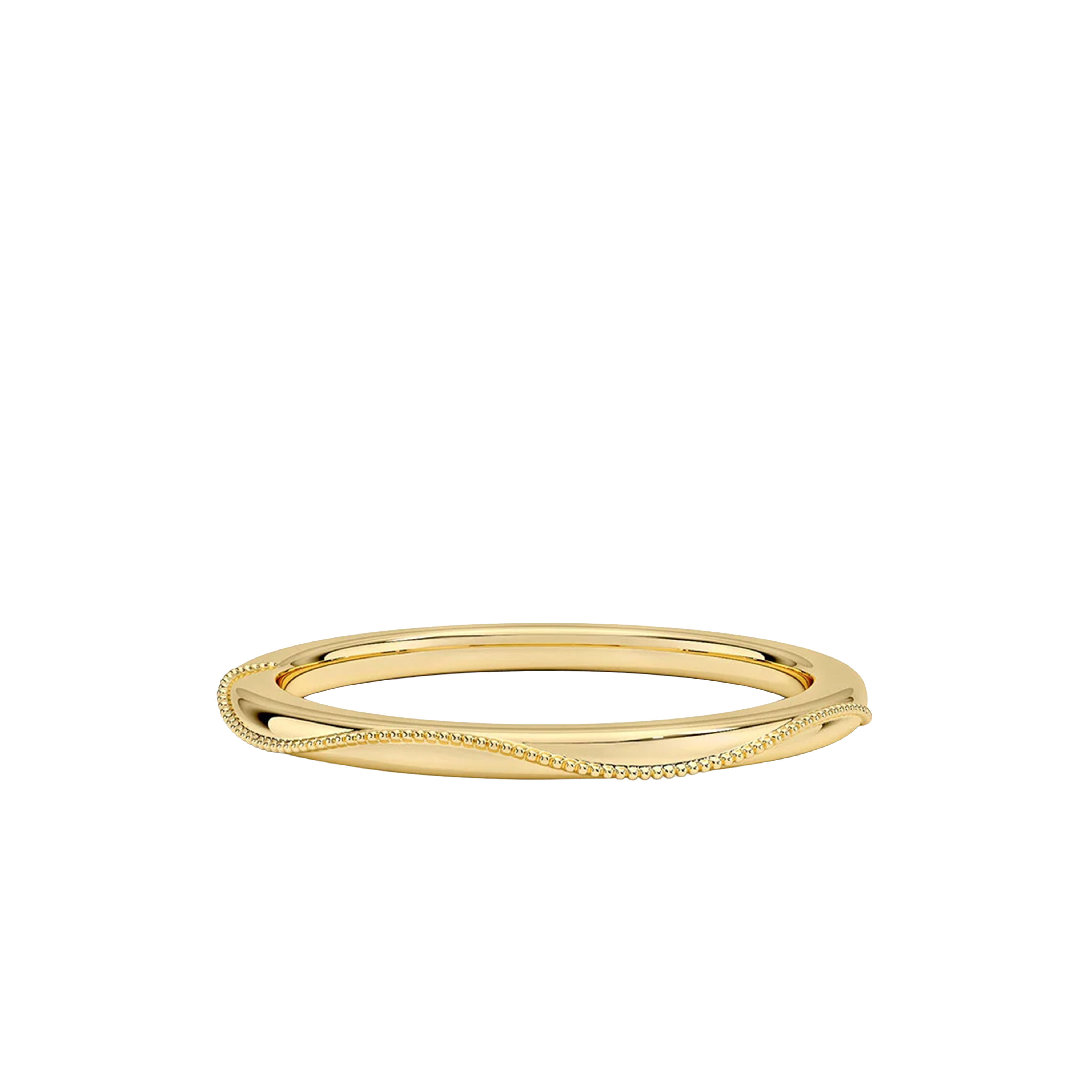 Gold Ring 09