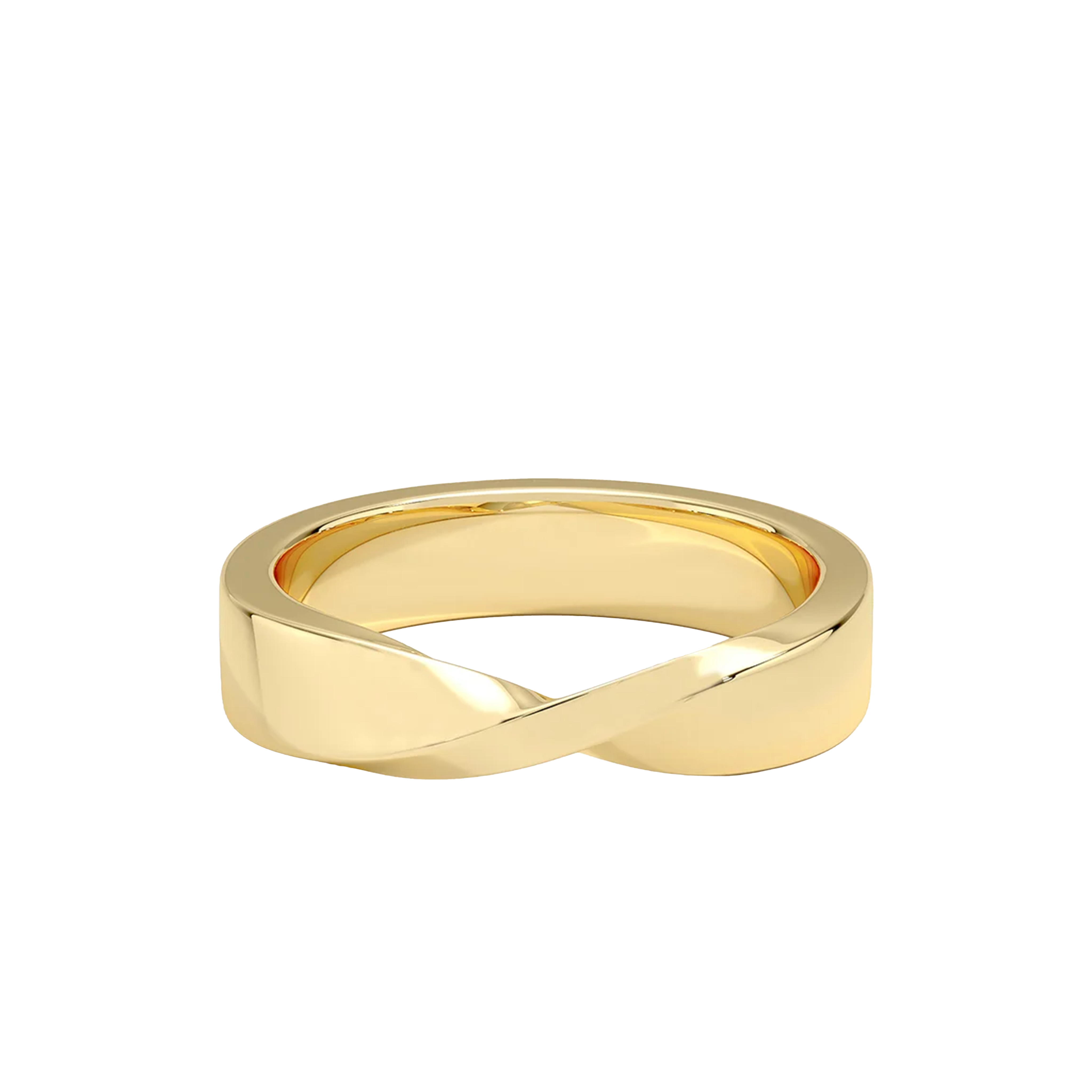 Gold Ring 10