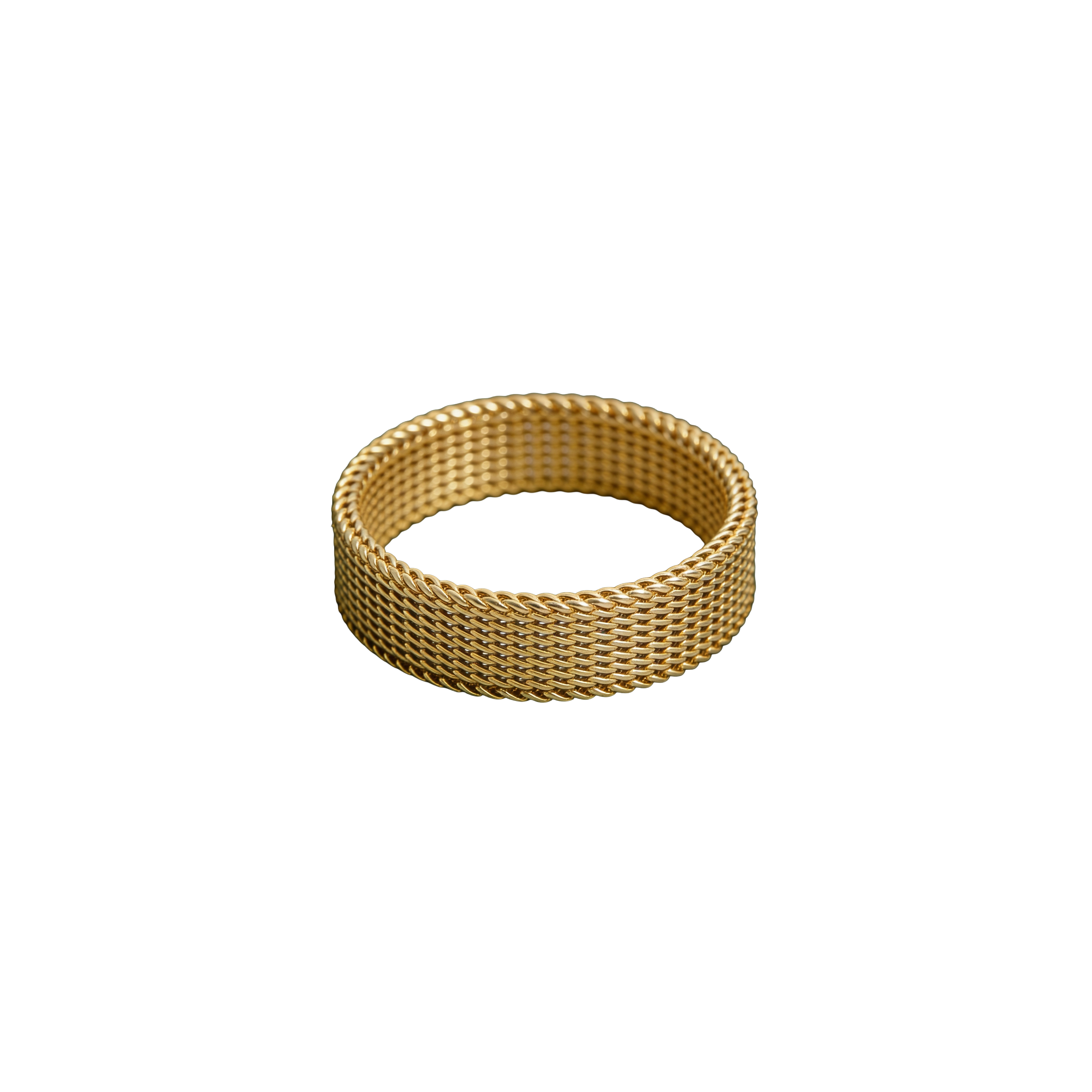 RIng try 1